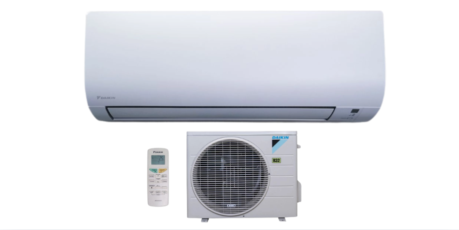 Daikin EcoSwing Gold