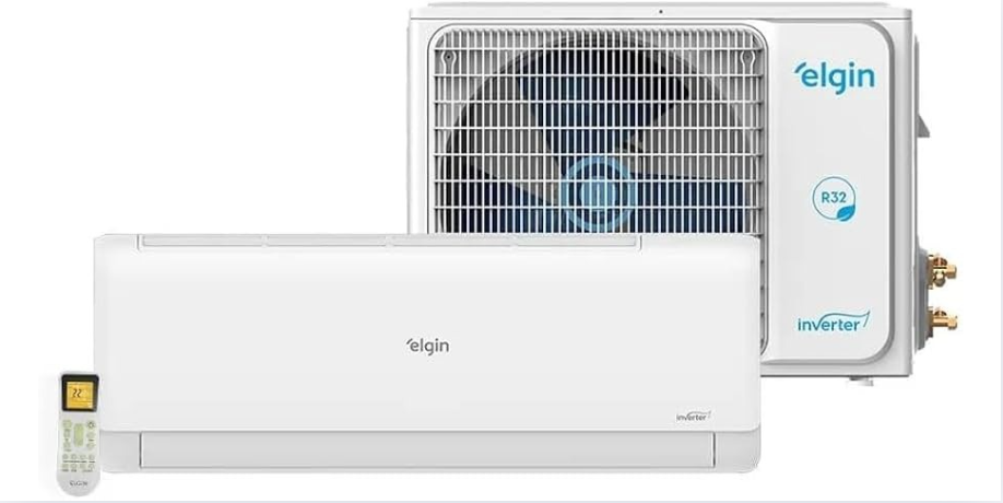 Elgin Eco Inverter II