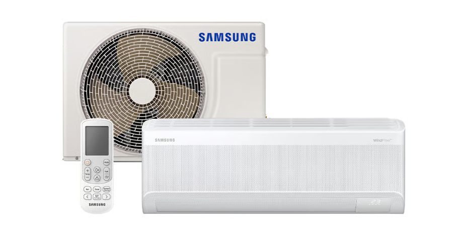 Samsung Wind Free Connect